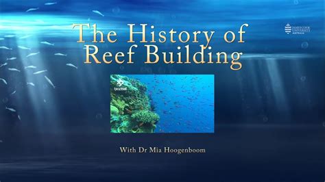A History of Coral .